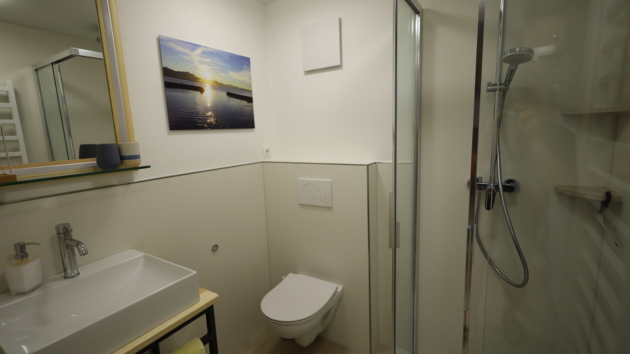 Photo of Bathroom in Chieming