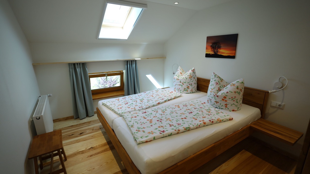 Photo of Bedroom in Chieming