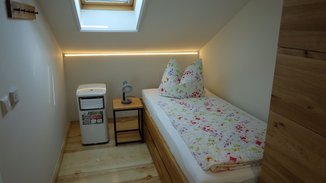 Photo of Bedroom in Chieming
