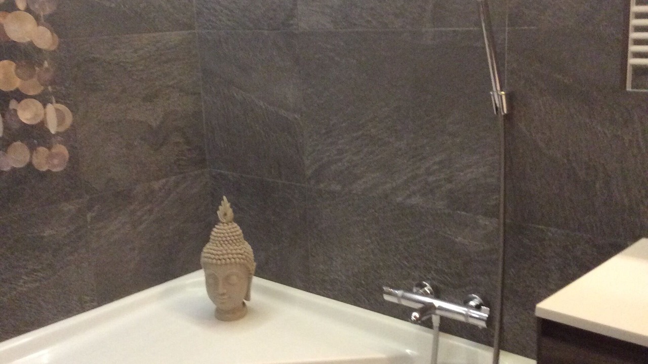 Photo of Bathroom in La Clusaz