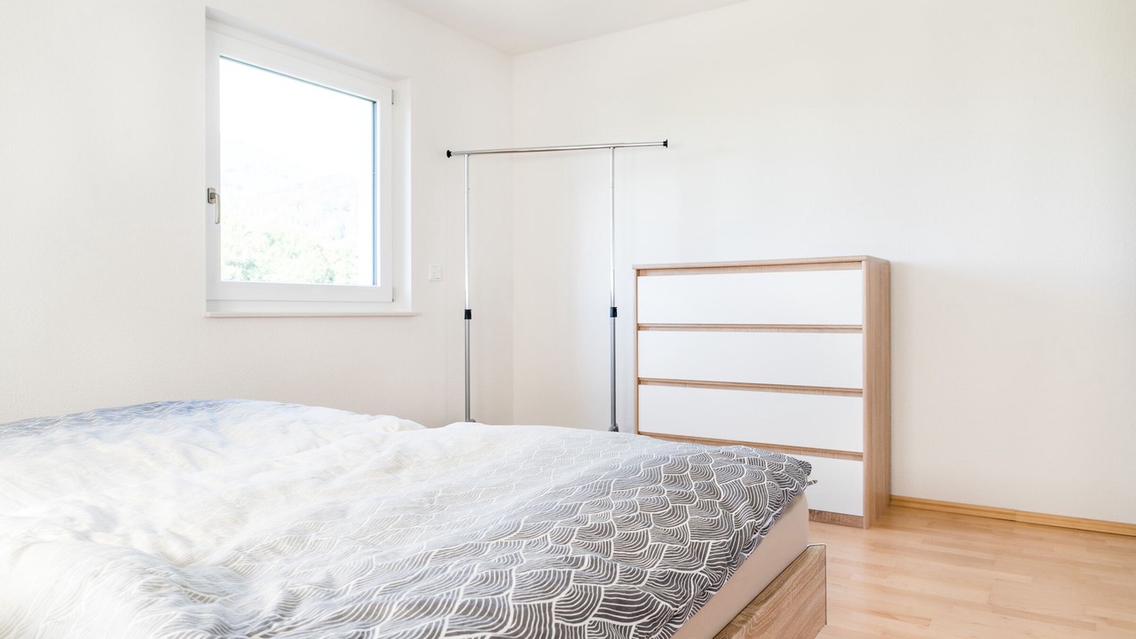 Photo of Bedroom in Aschau im Chiemgau