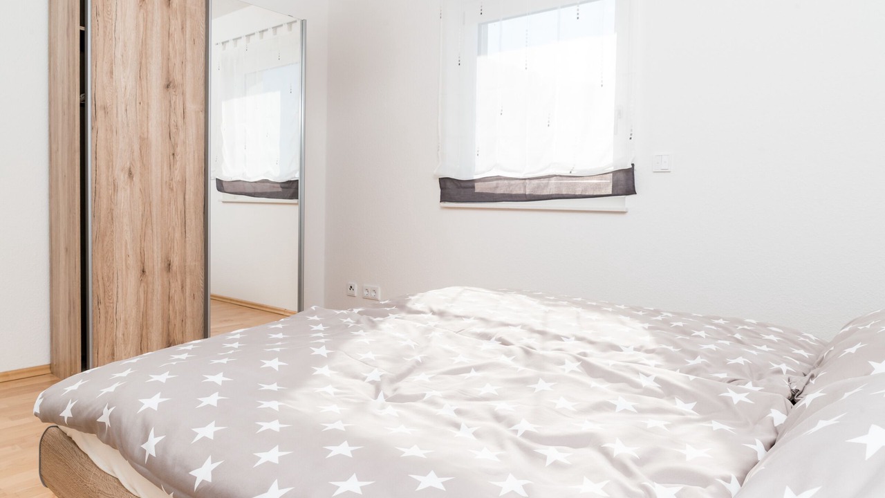 Photo of Bedroom in Aschau im Chiemgau