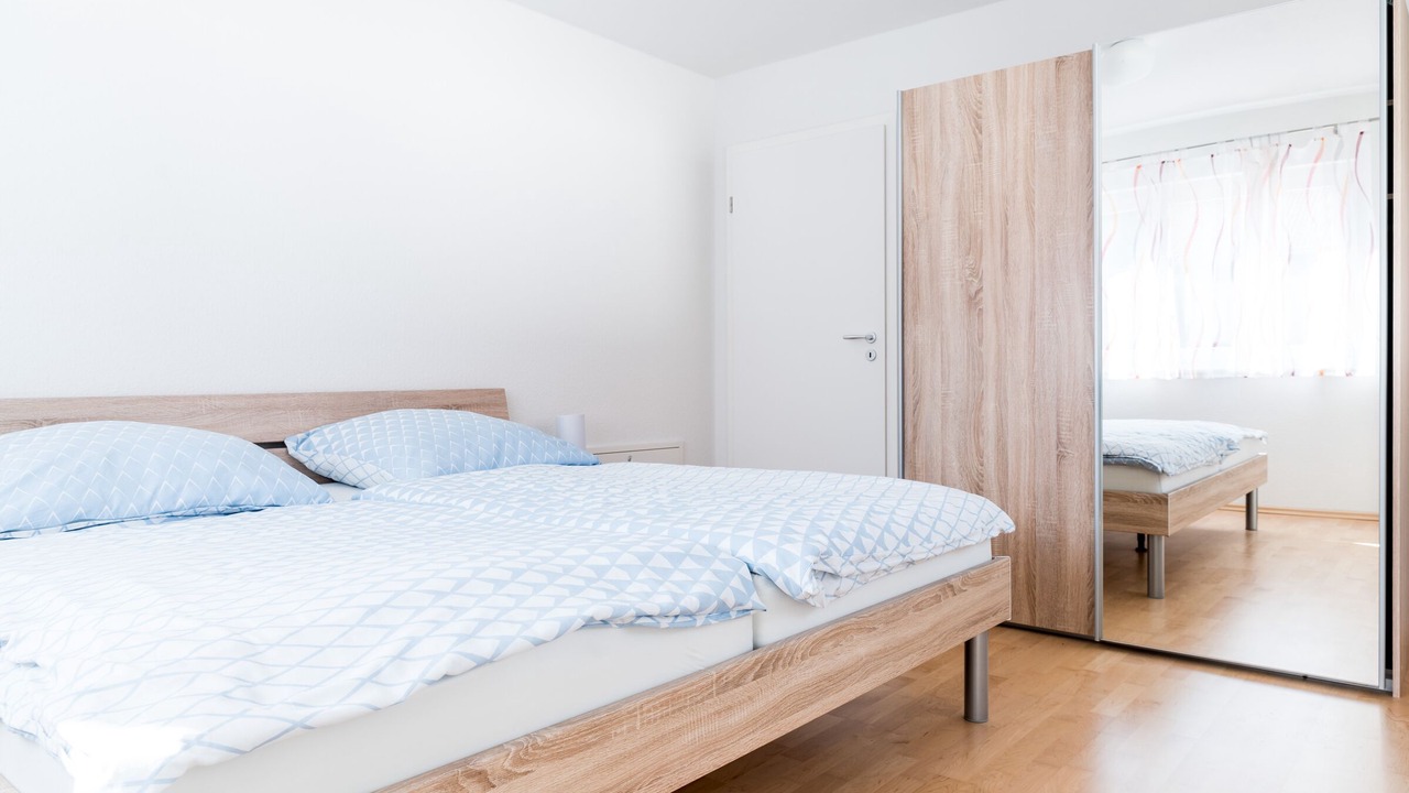 Photo of Bedroom in Aschau im Chiemgau