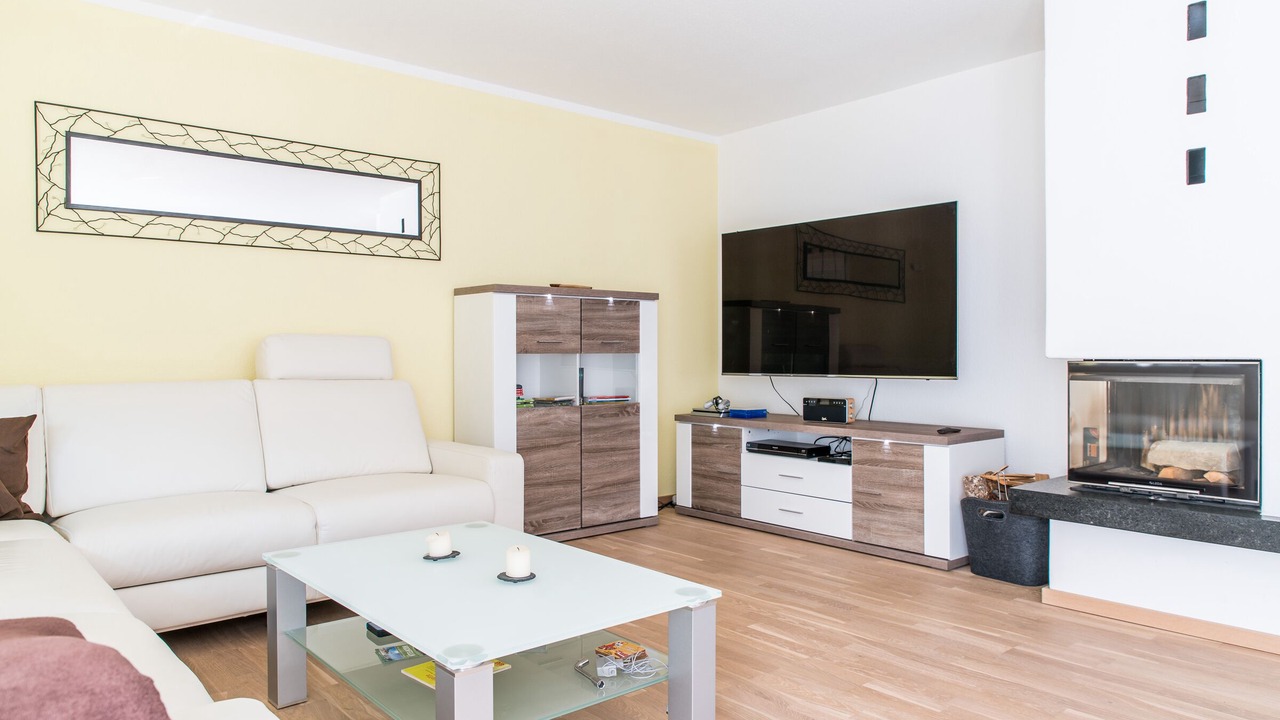 Photo of Livingroom in Aschau im Chiemgau