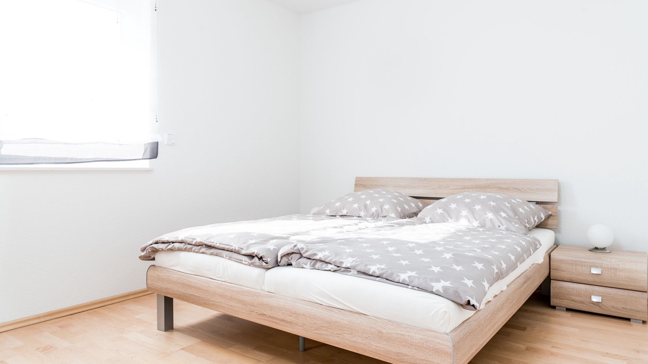 Photo of Bedroom in Aschau im Chiemgau