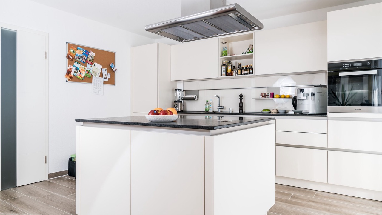 Photo of Kitchen in Aschau im Chiemgau