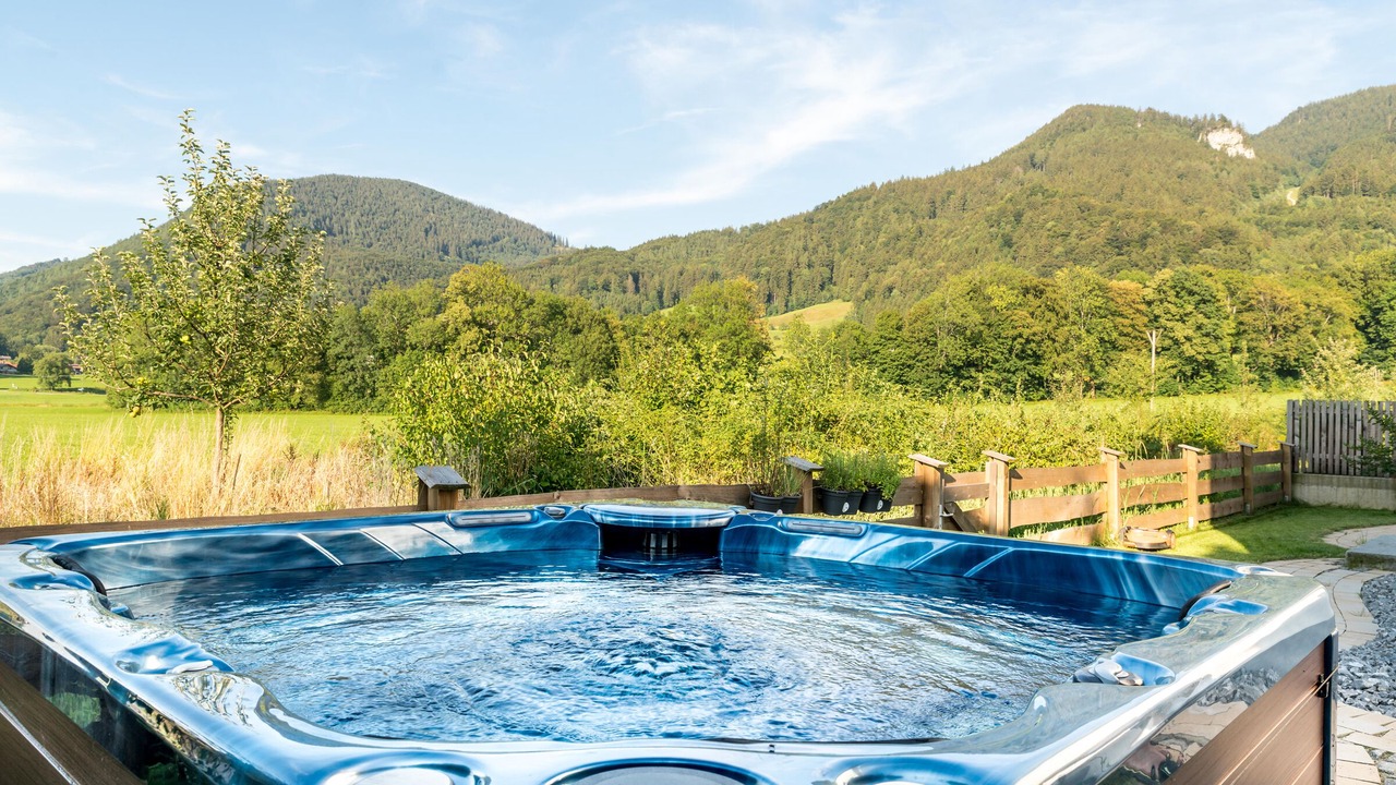 Photo of Outdoor in Aschau im Chiemgau