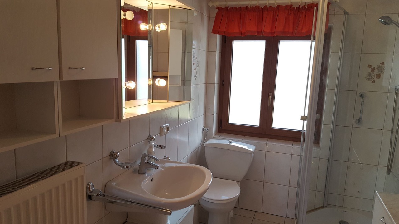 Photo of Bathroom in Konigssee