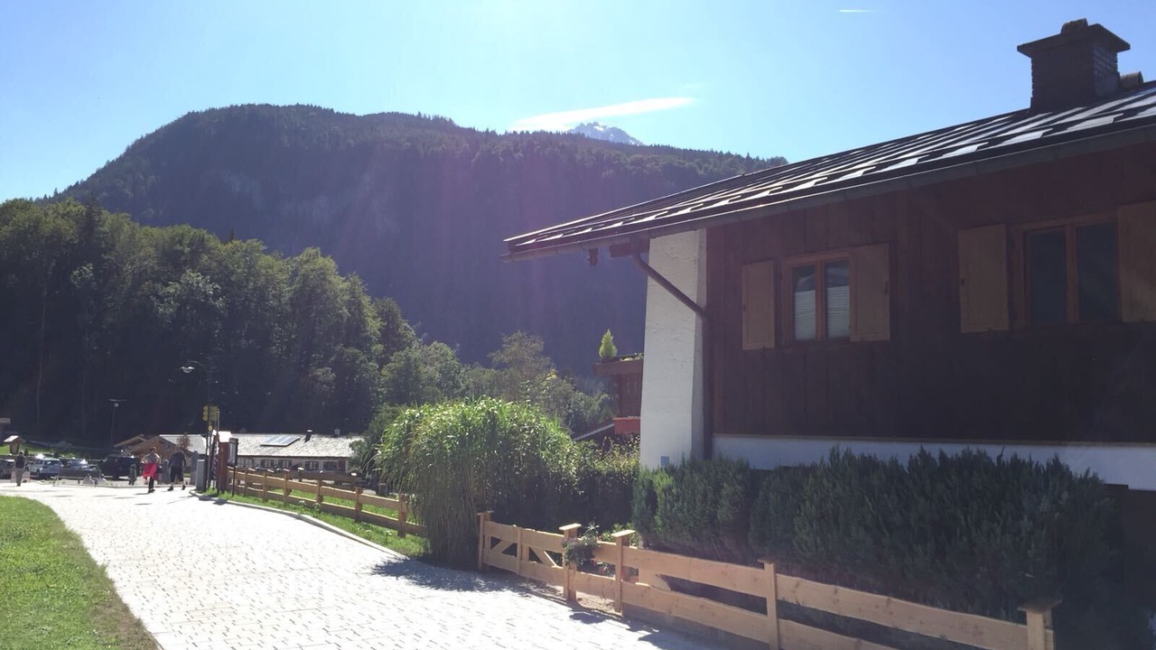 Photo of Outdoor in Konigssee