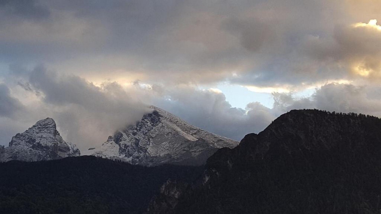 Photo of Outdoor in Konigssee