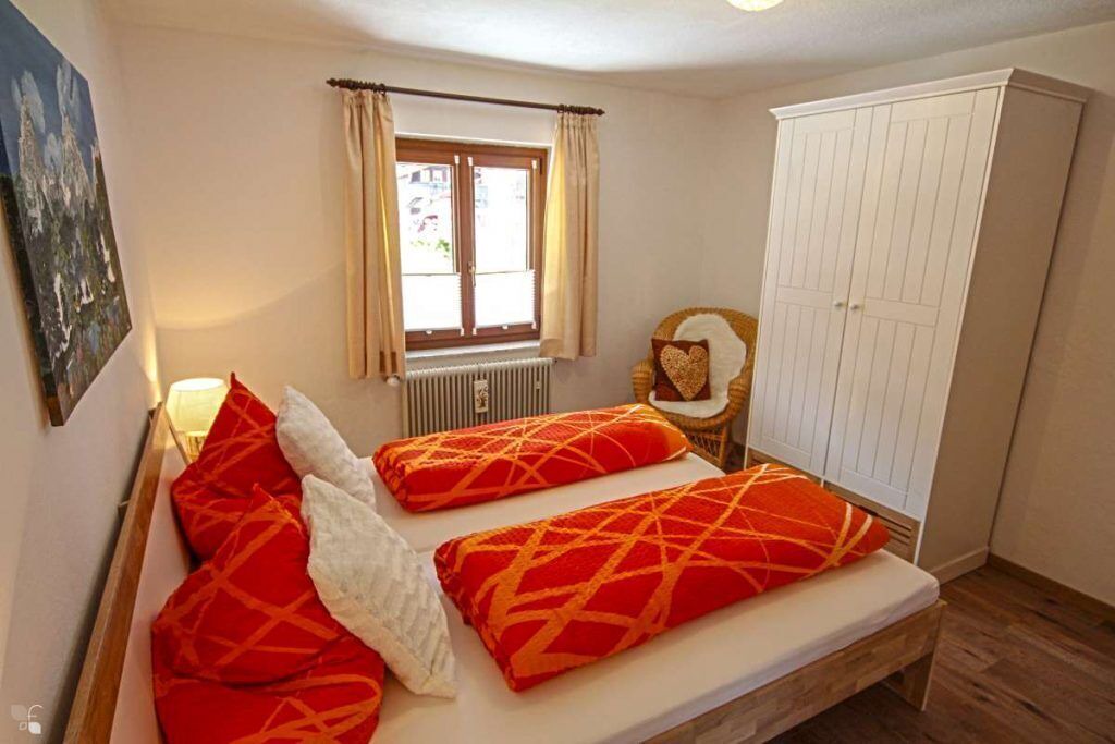 Photo of Bedroom in Konigssee