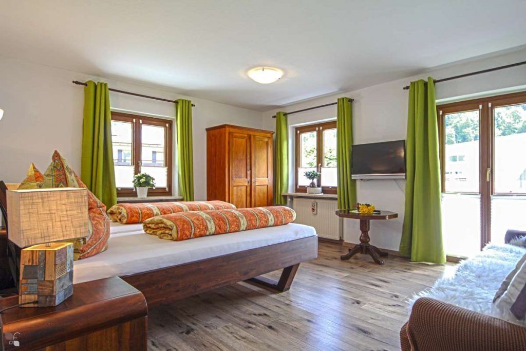 Photo of Bedroom in Konigssee