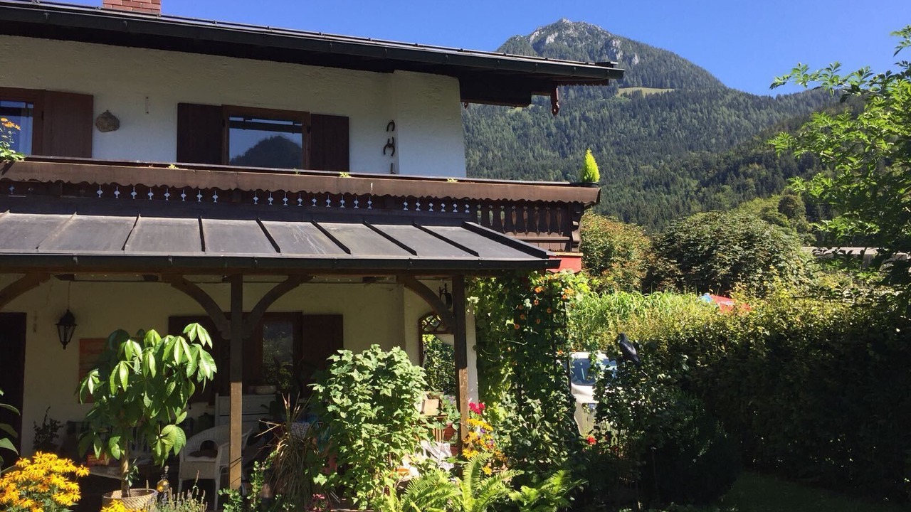 Photo of Outdoor in Konigssee