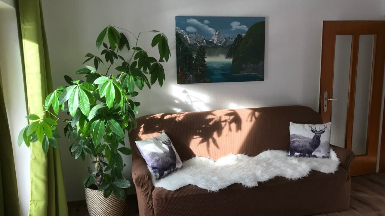 Photo of Livingroom in Konigssee