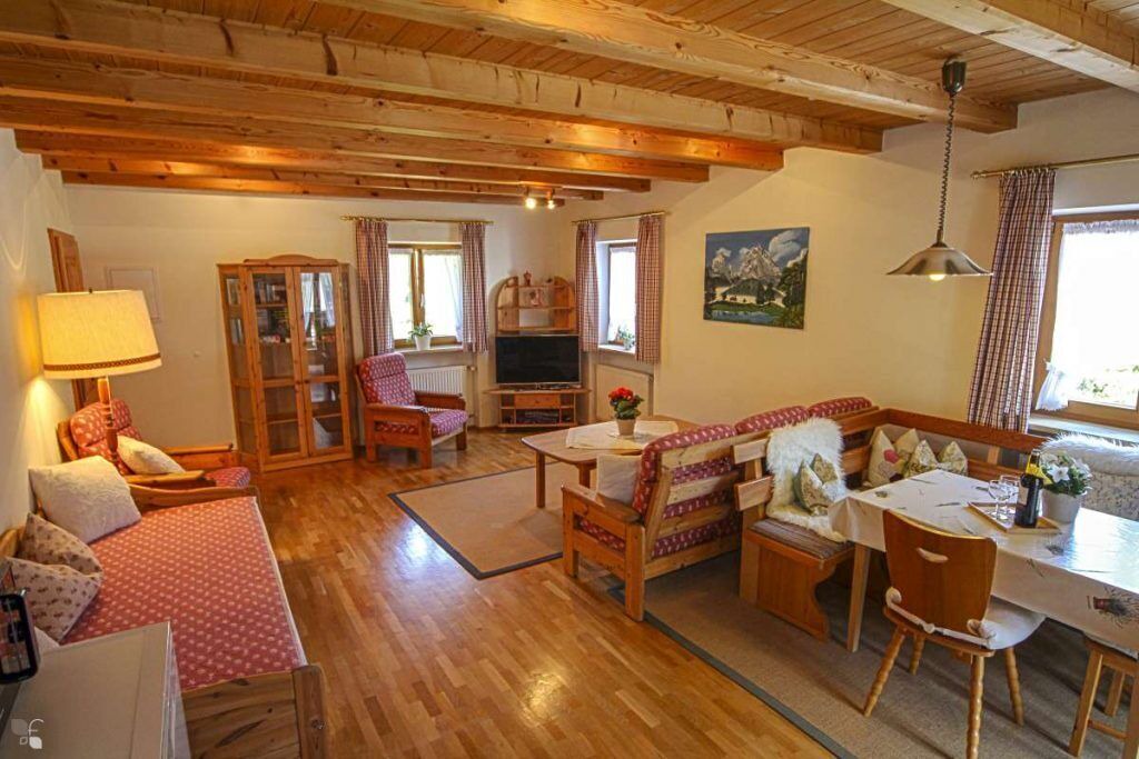 Photo of Livingroom in Konigssee