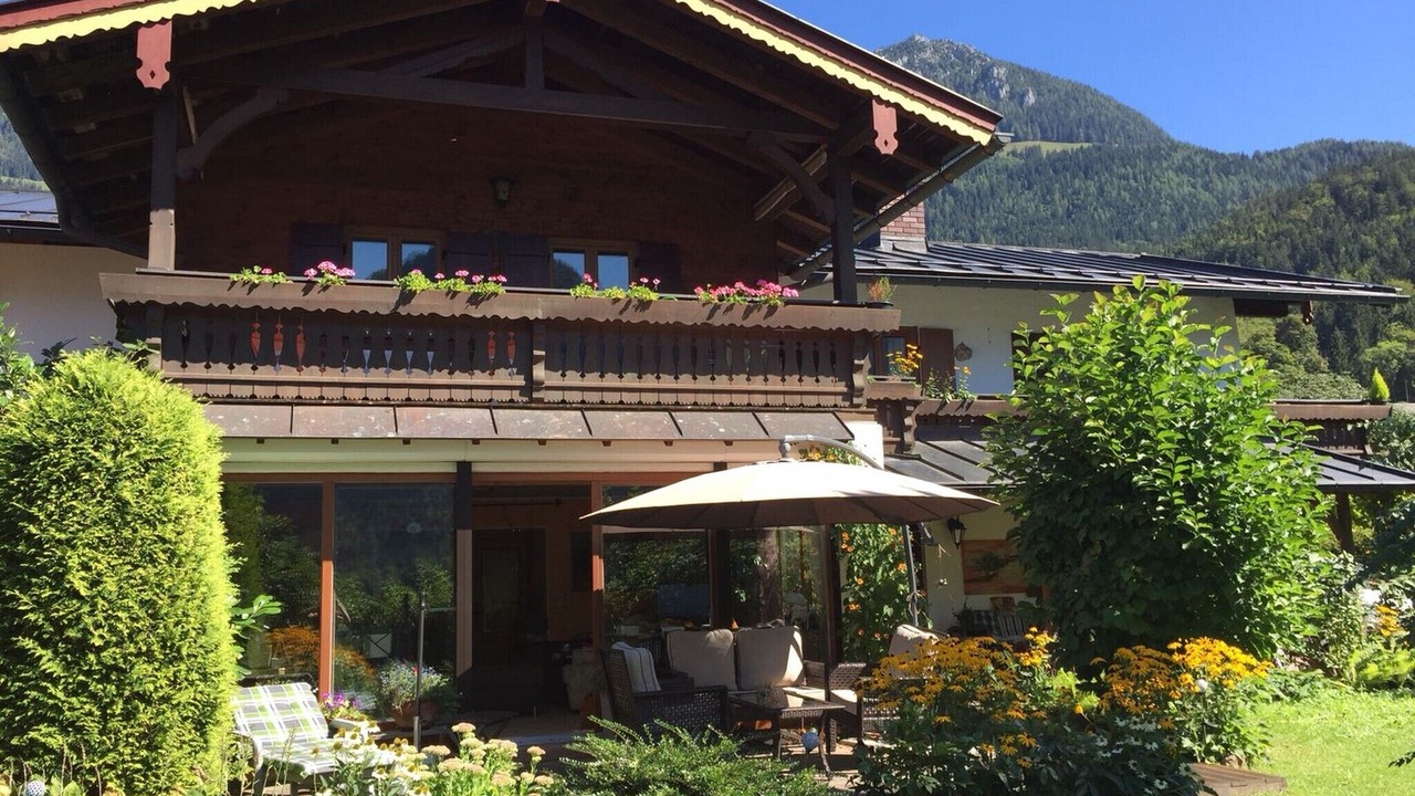 Photo of Outdoor in Konigssee