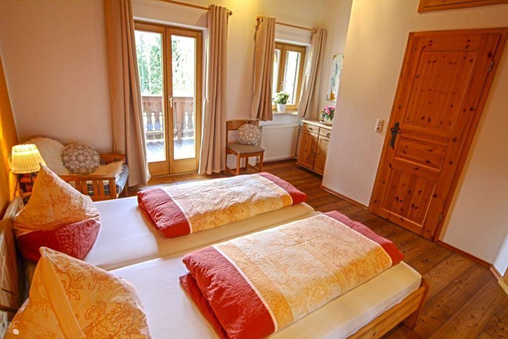 Photo of Bedroom in Konigssee