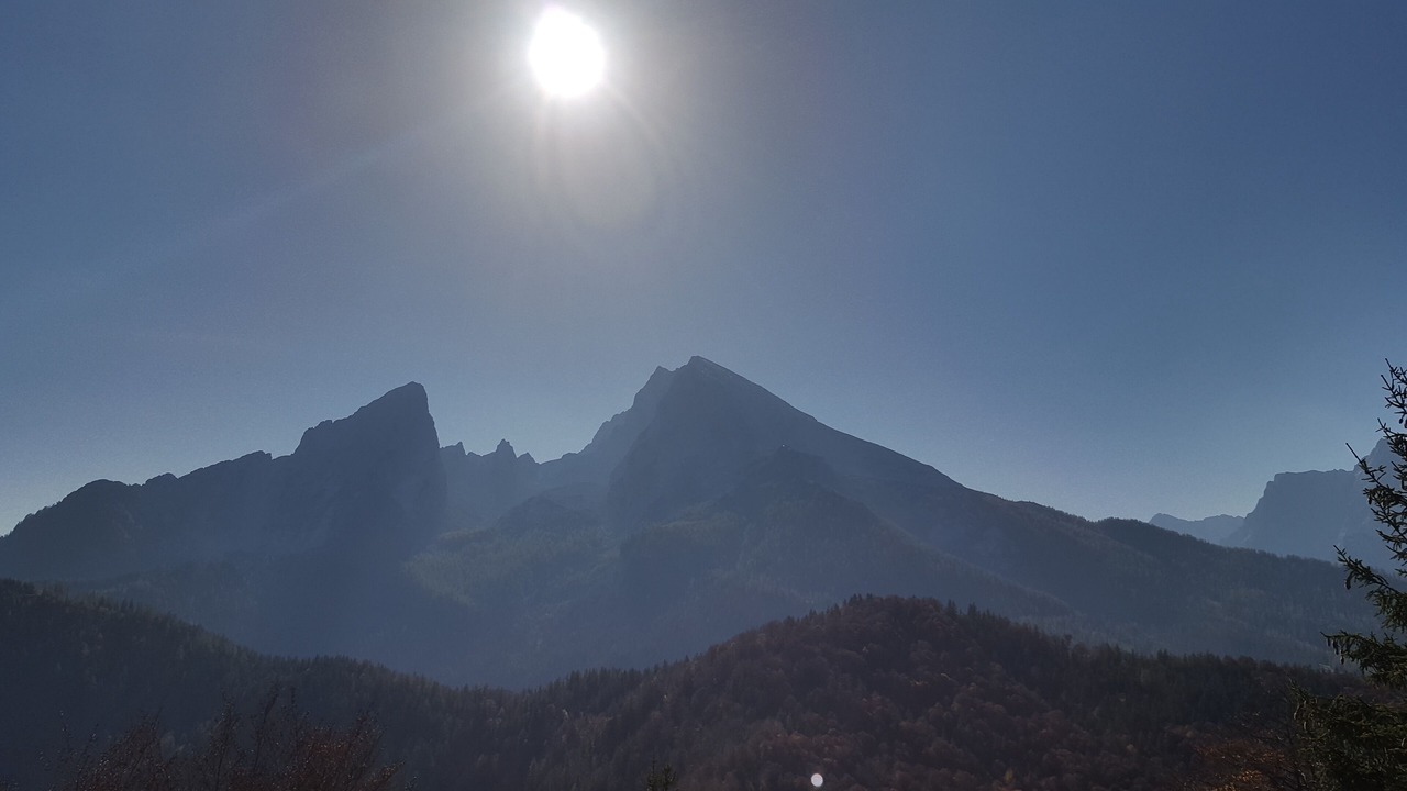 Photo of Outdoor in Konigssee
