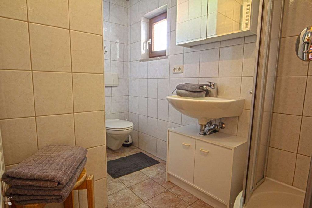Photo of Bathroom in Konigssee