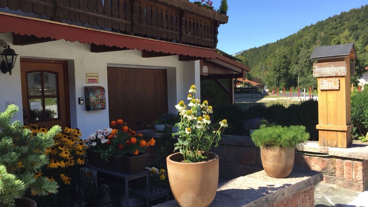 Photo of Outdoor in Konigssee
