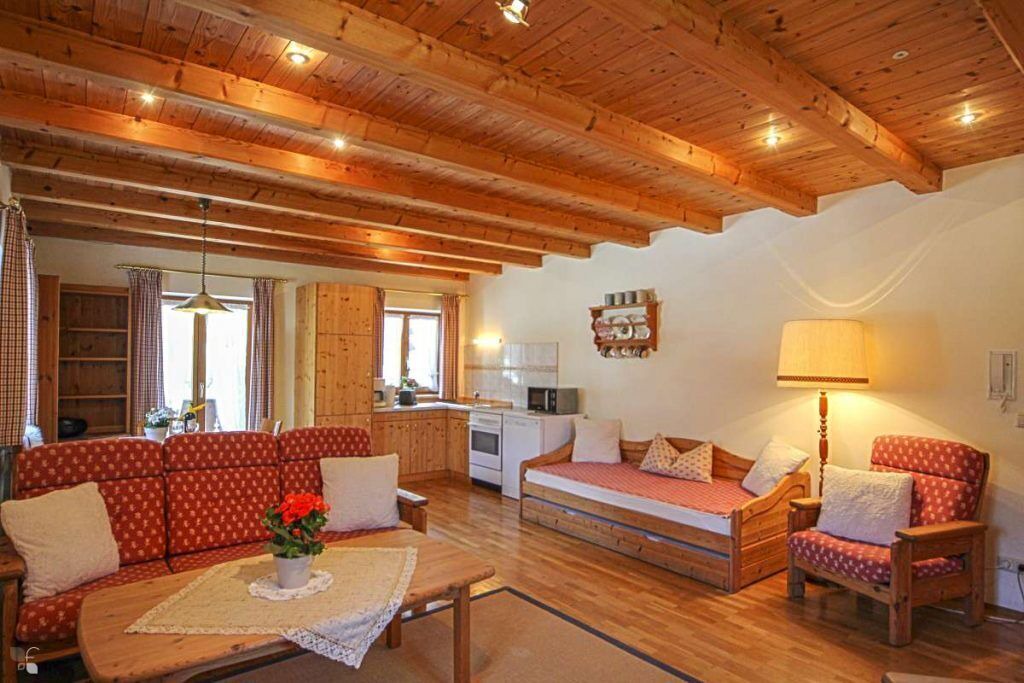 Photo of Livingroom in Konigssee