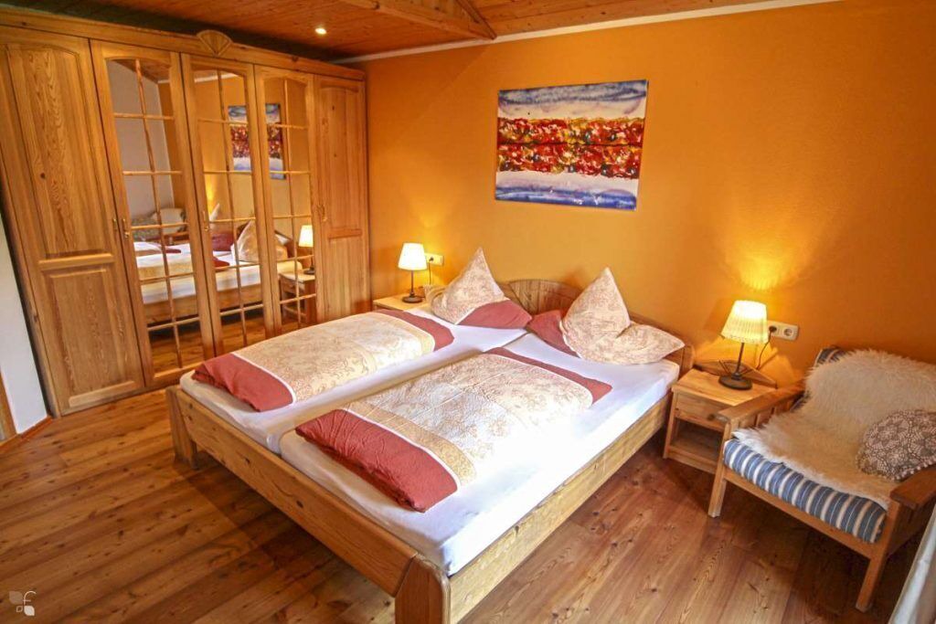 Photo of Bedroom in Konigssee