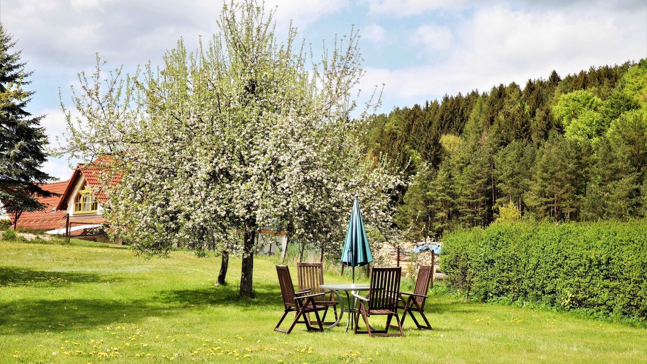 Photo of Outdoor in Obertrubach