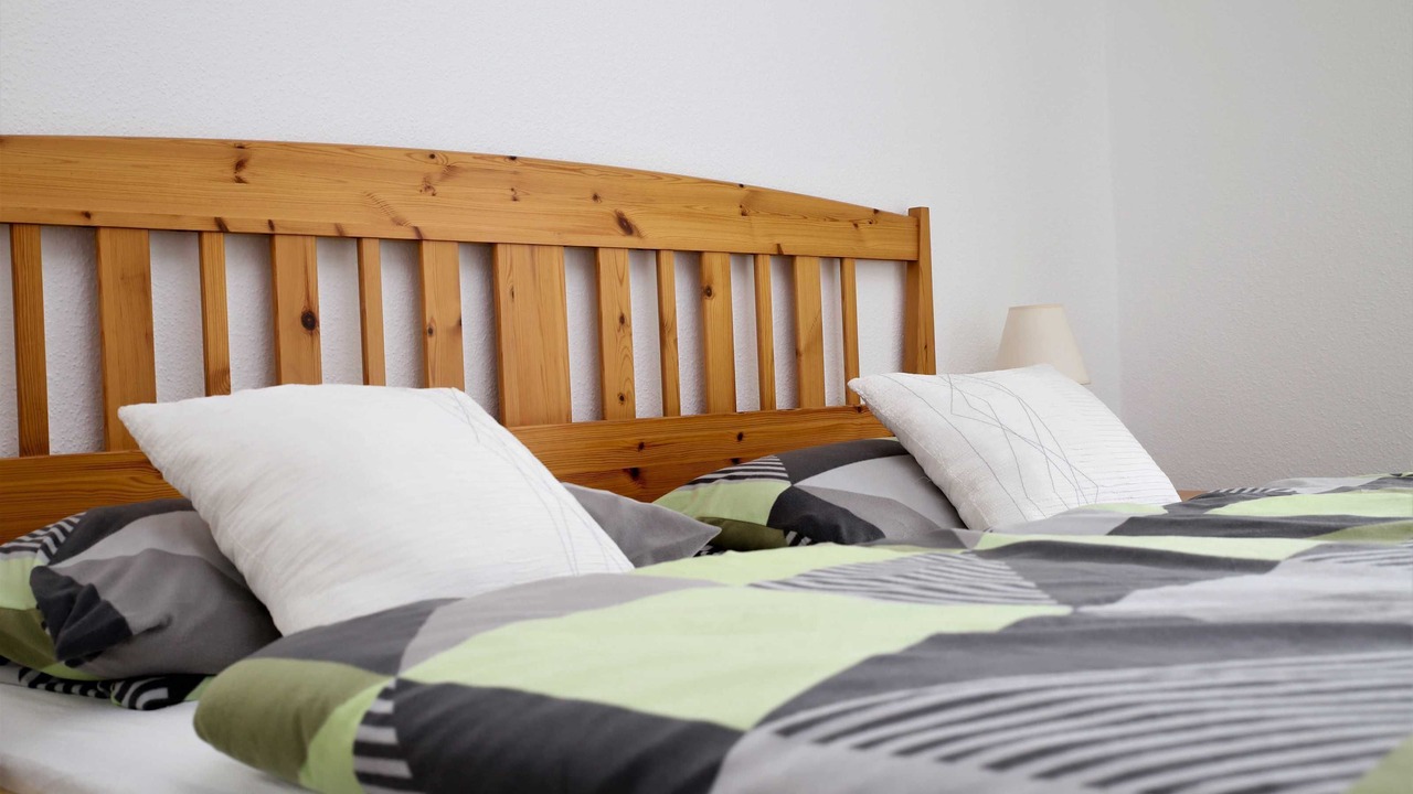 Photo of Bedroom in Obertrubach