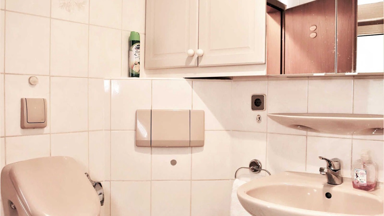Photo of Bathroom in Obertrubach