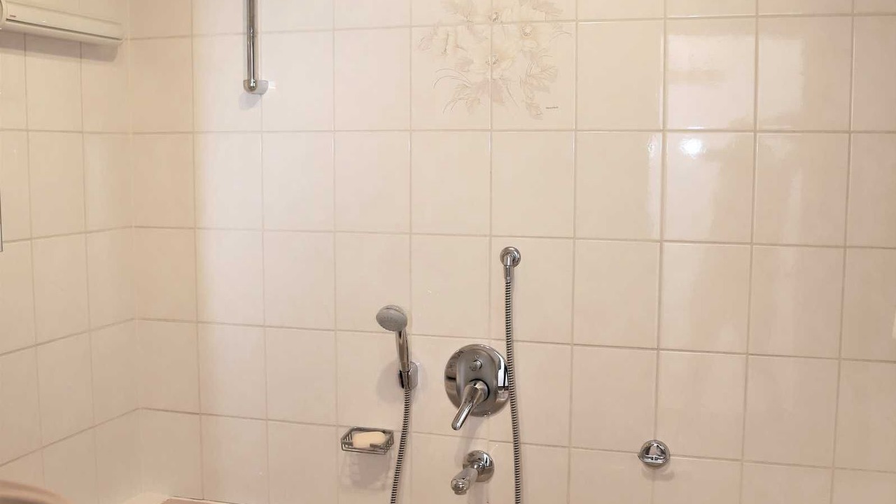 Photo of Bathroom in Obertrubach