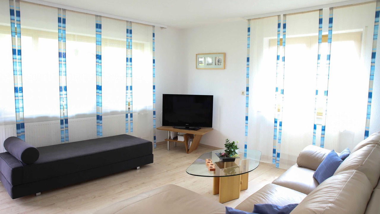 Photo of Livingroom in Obertrubach