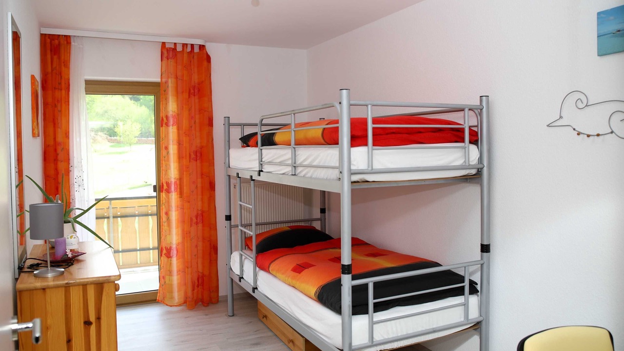 Photo of Bedroom in Obertrubach