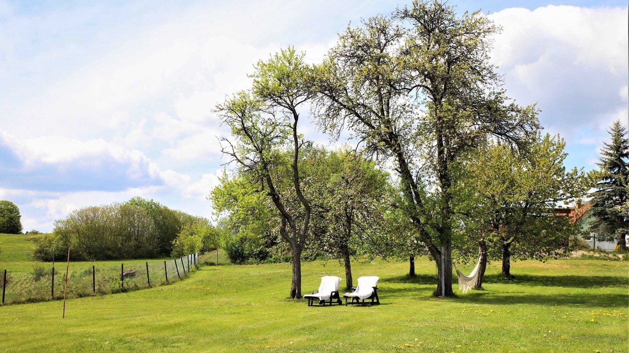 Photo of Outdoor in Obertrubach