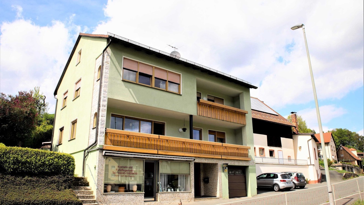 Photo of Outdoor in Obertrubach