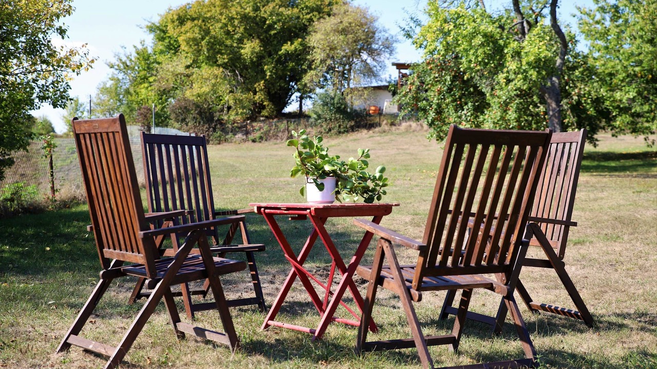Photo of Outdoor in Obertrubach