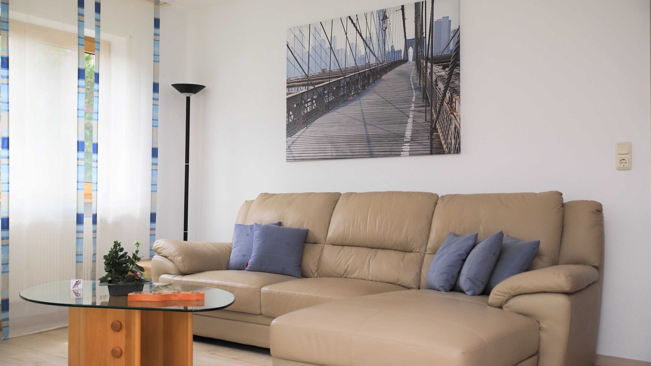 Photo of Livingroom in Obertrubach