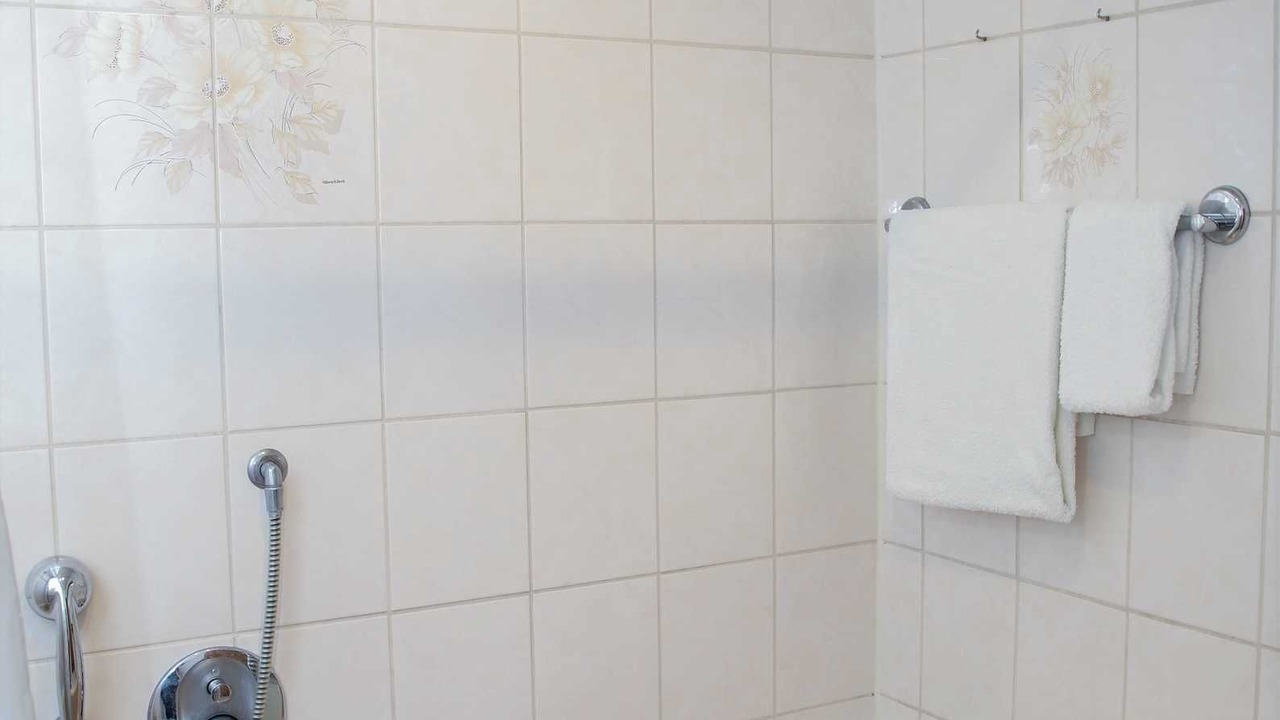 Photo of Bathroom in Obertrubach