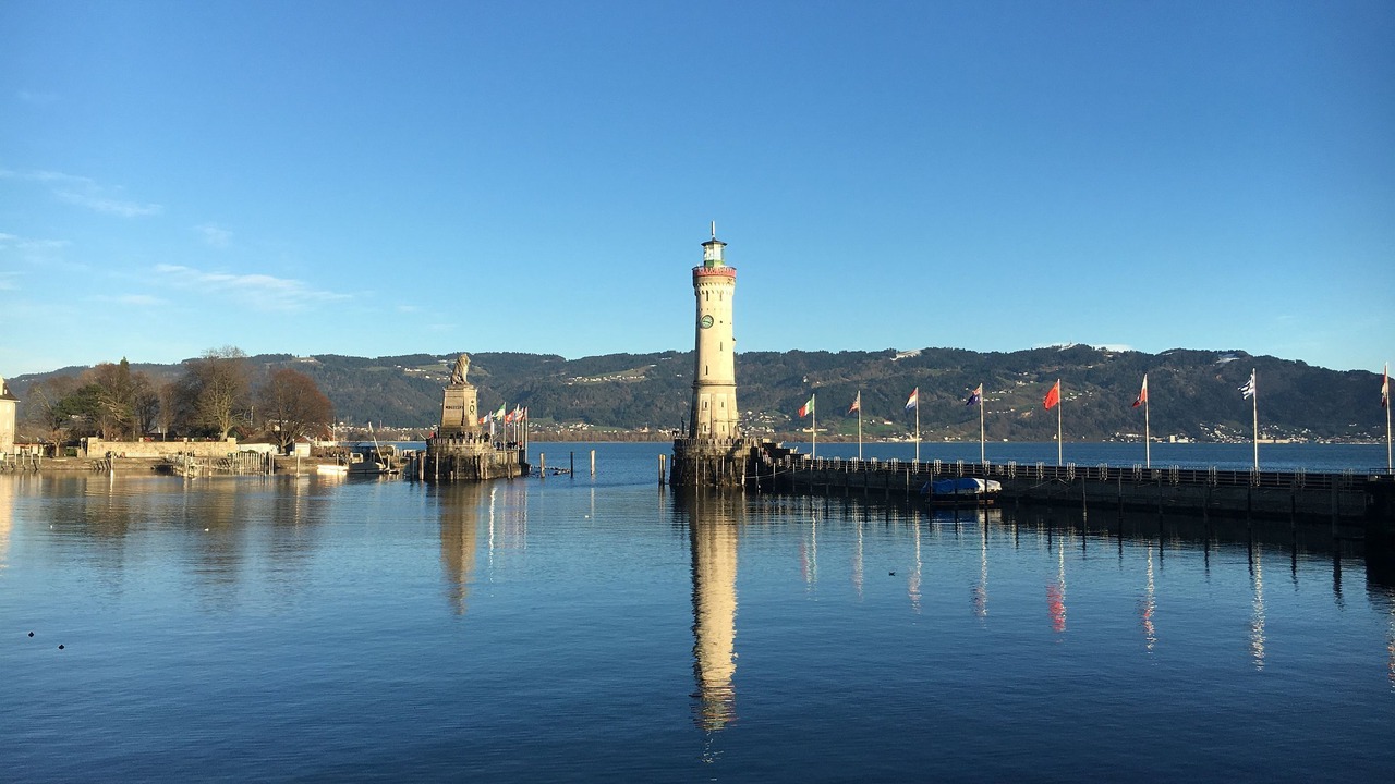 Photo of Outdoor in Lindau