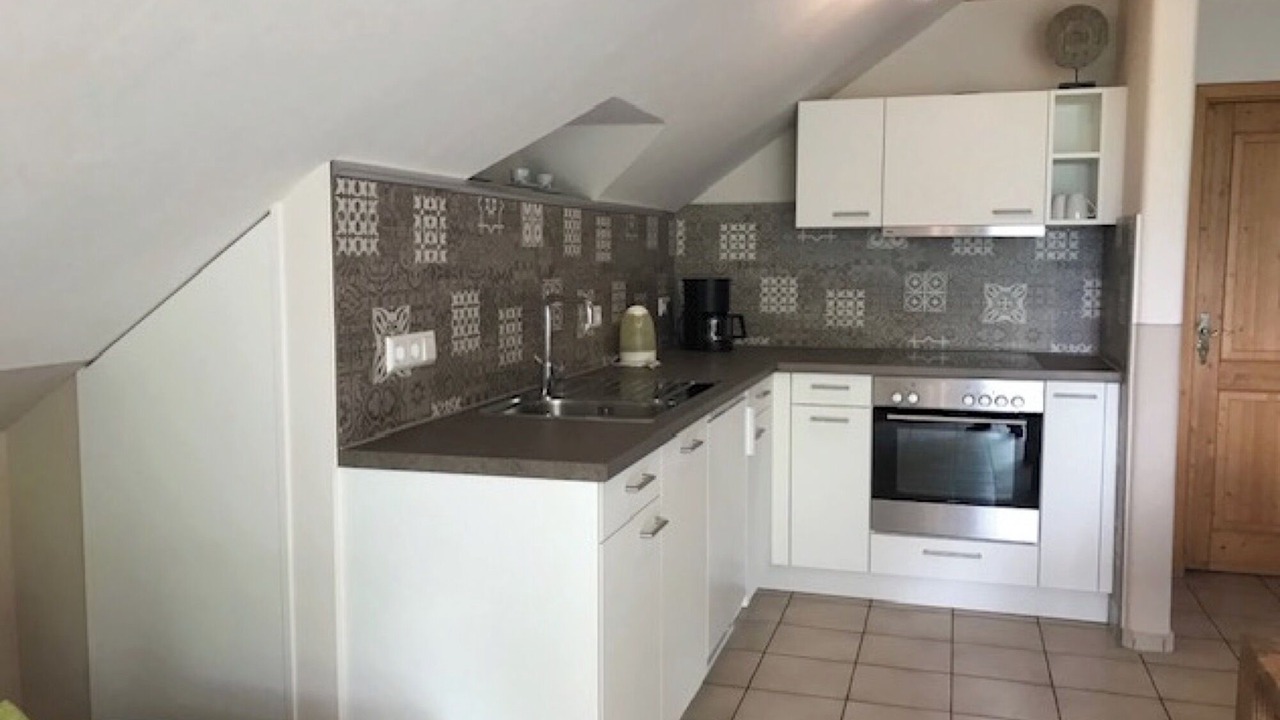 Photo of Kitchen in Lindau