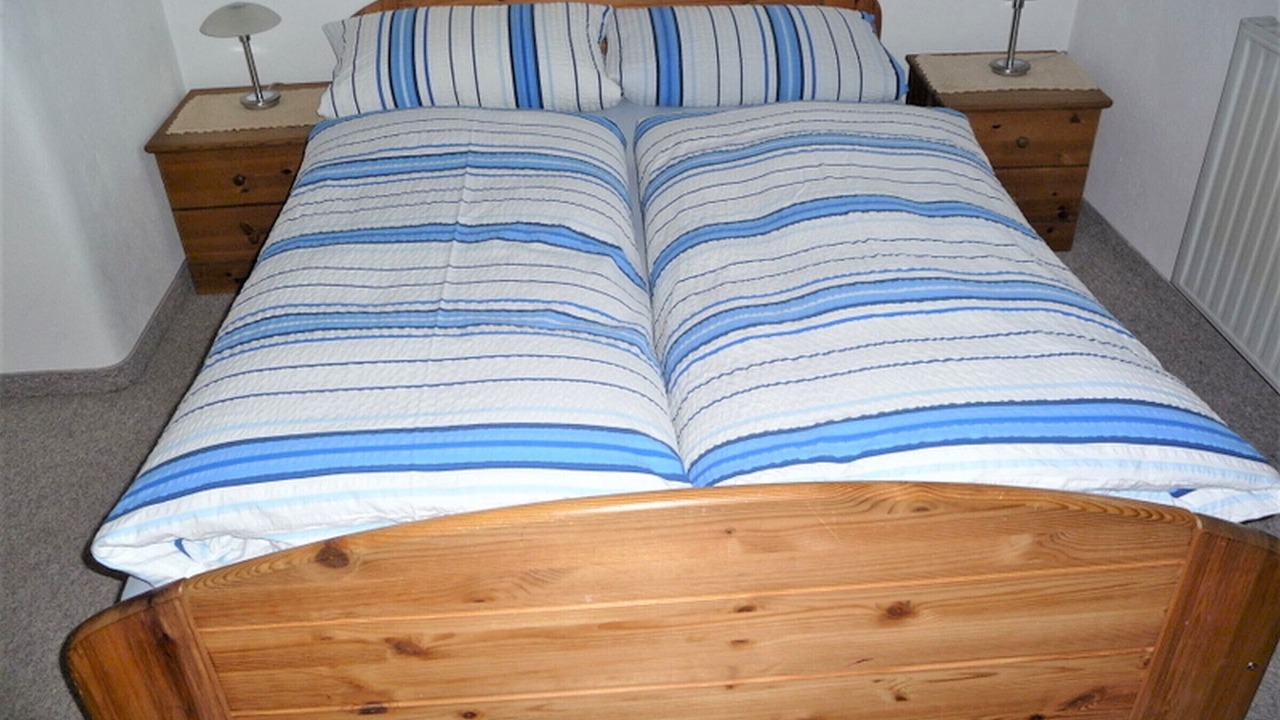 Photo of Bedroom in Lindau