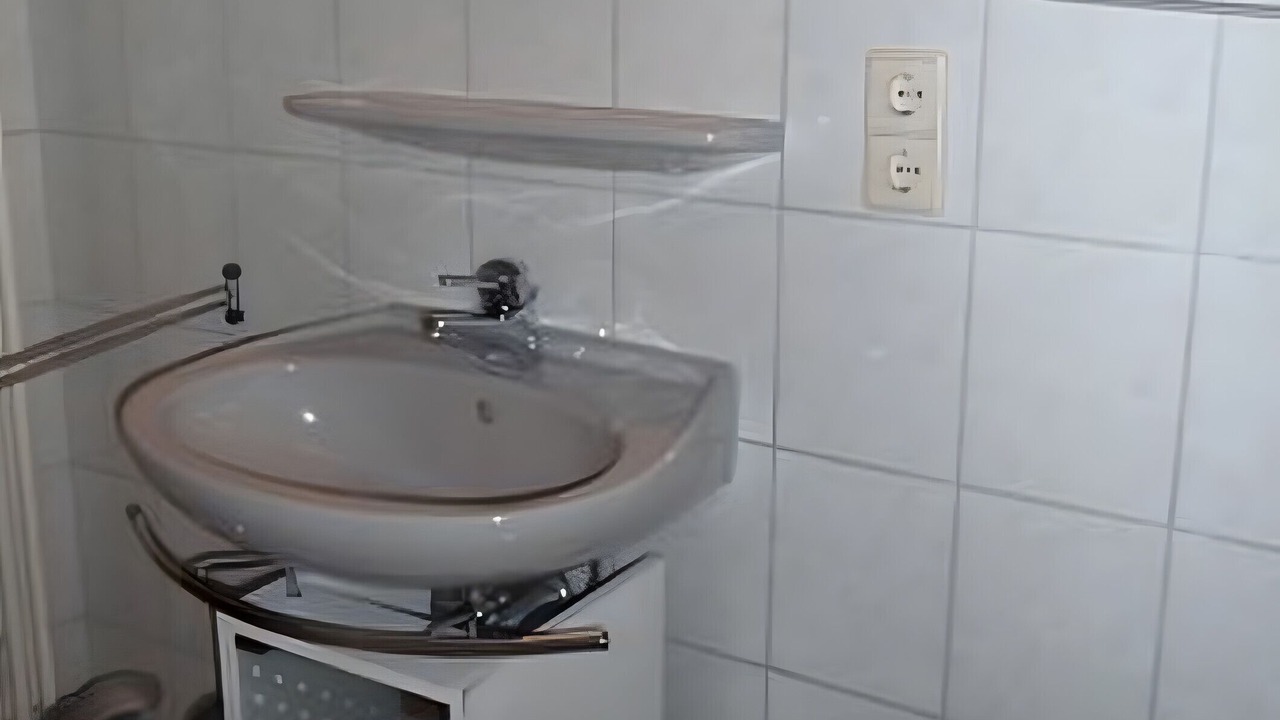 Photo of Bathroom in Lindau