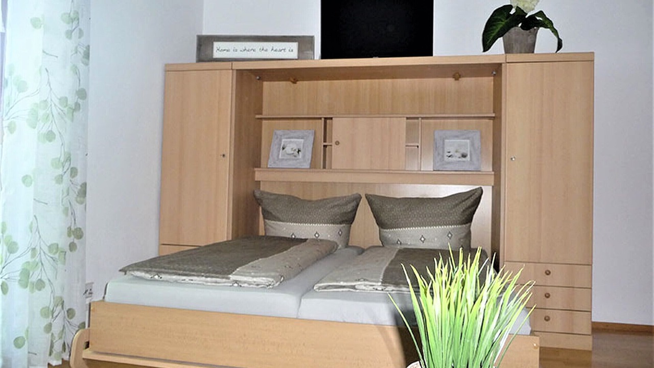 Photo of Bedroom in Lindau