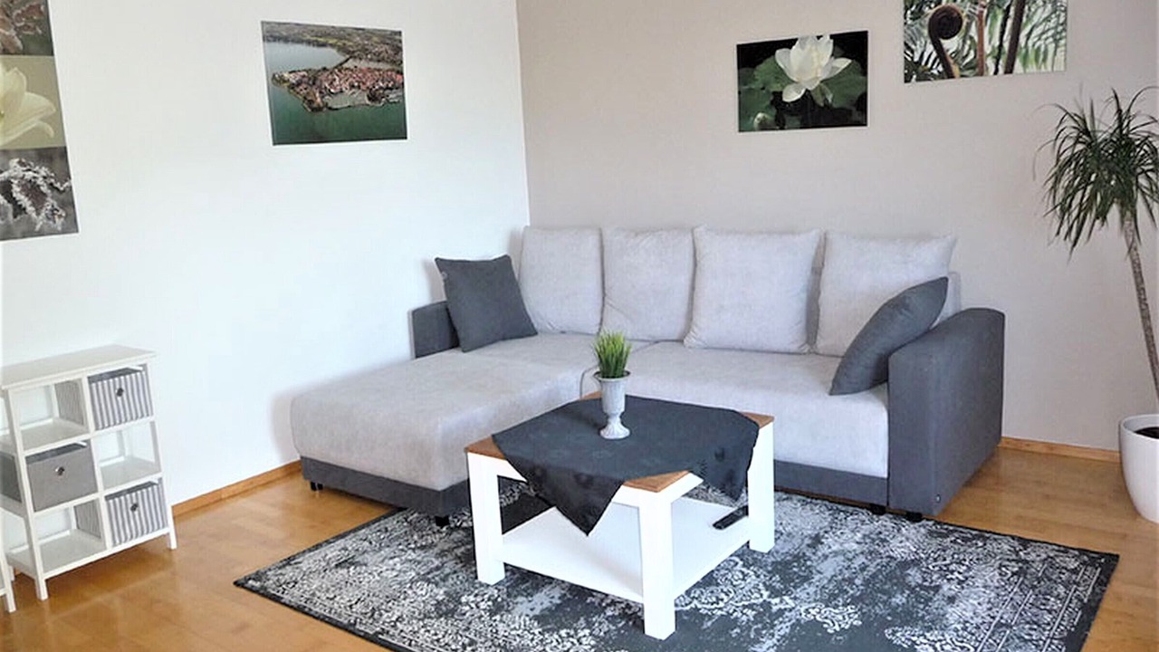 Photo of Livingroom in Lindau