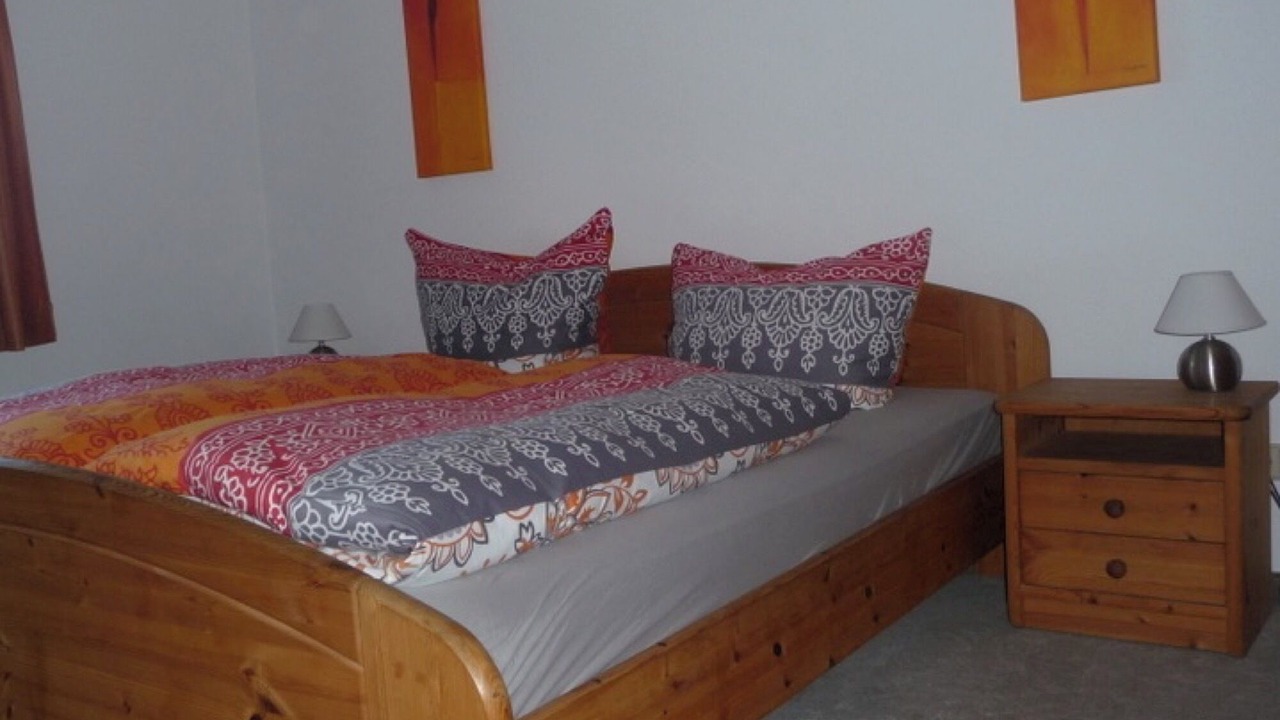 Photo of Bedroom in Lindau