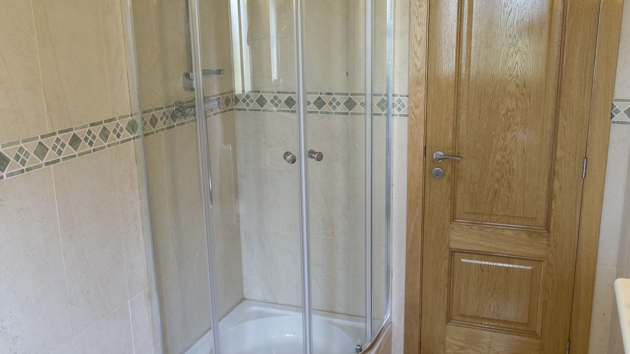 Photo of Bathroom in Tondela