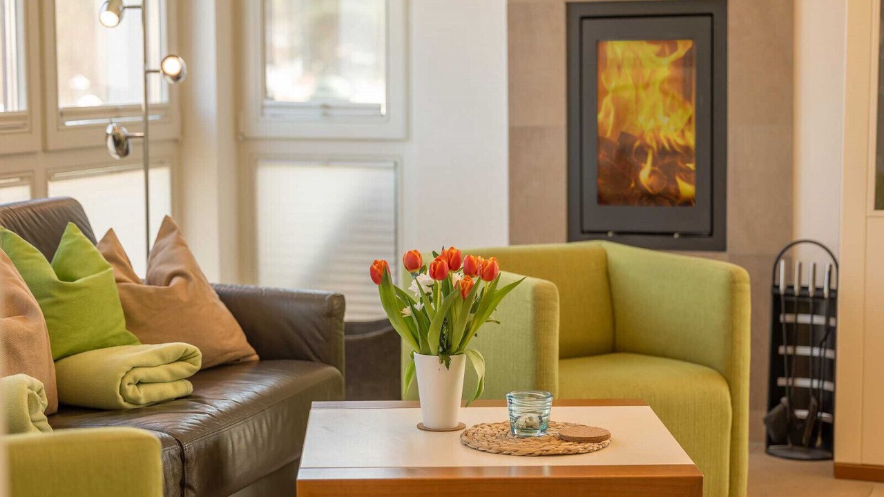 Photo of Livingroom in Ostseebad Baabe