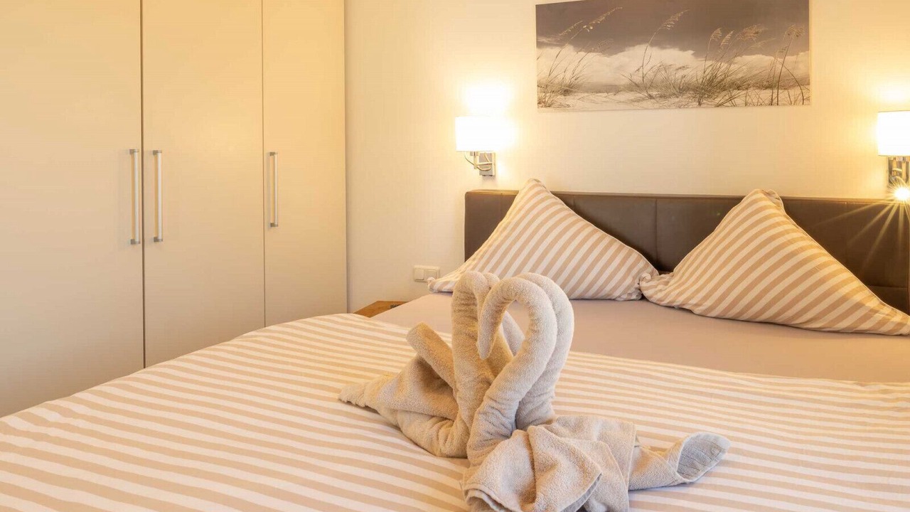Photo of Bedroom in Ostseebad Baabe