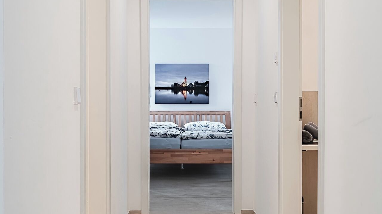Photo of Bedroom in Ueberlingen