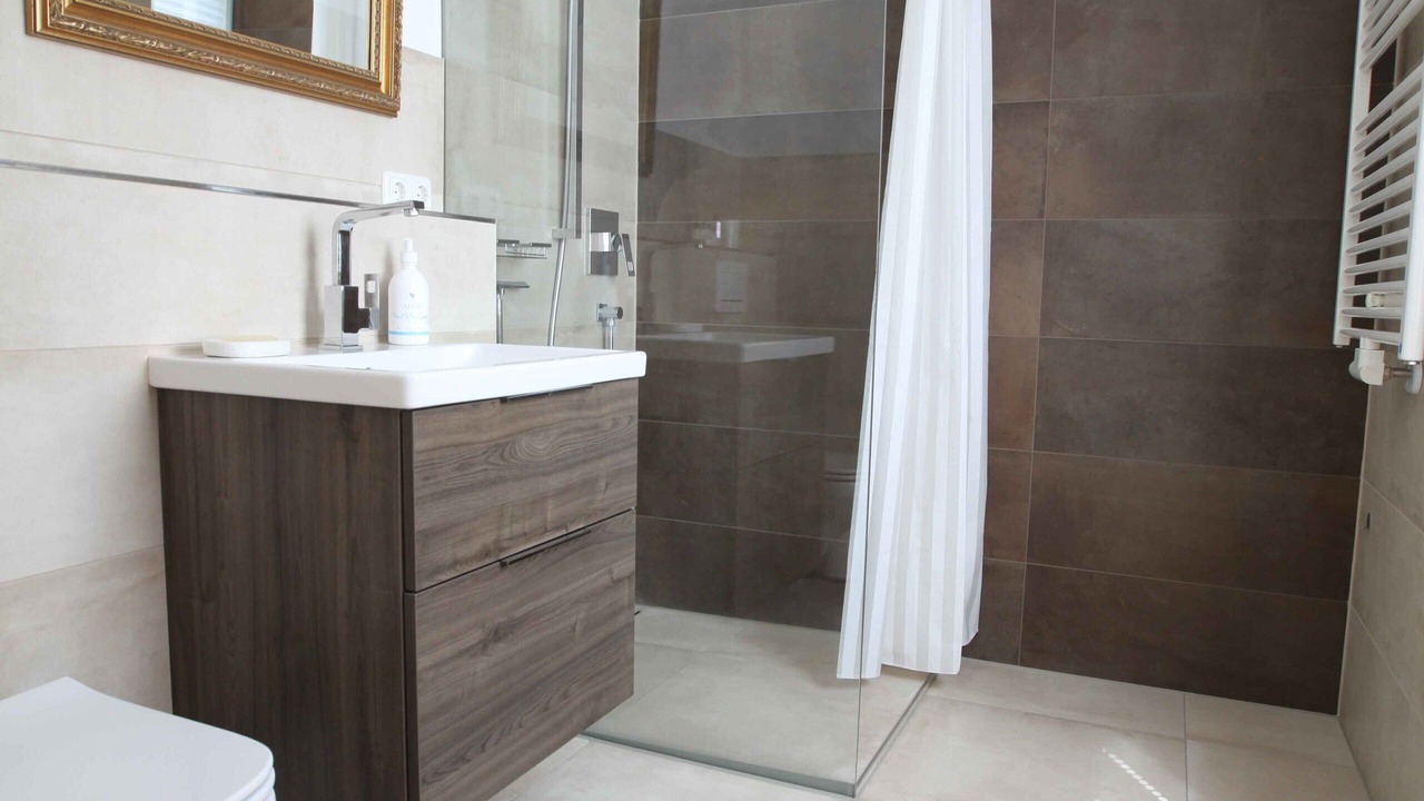 Photo of Bathroom in Prien am Chiemsee