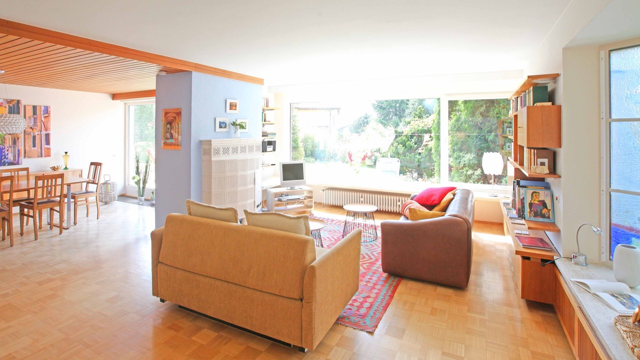 Photo of Livingroom in Prien am Chiemsee
